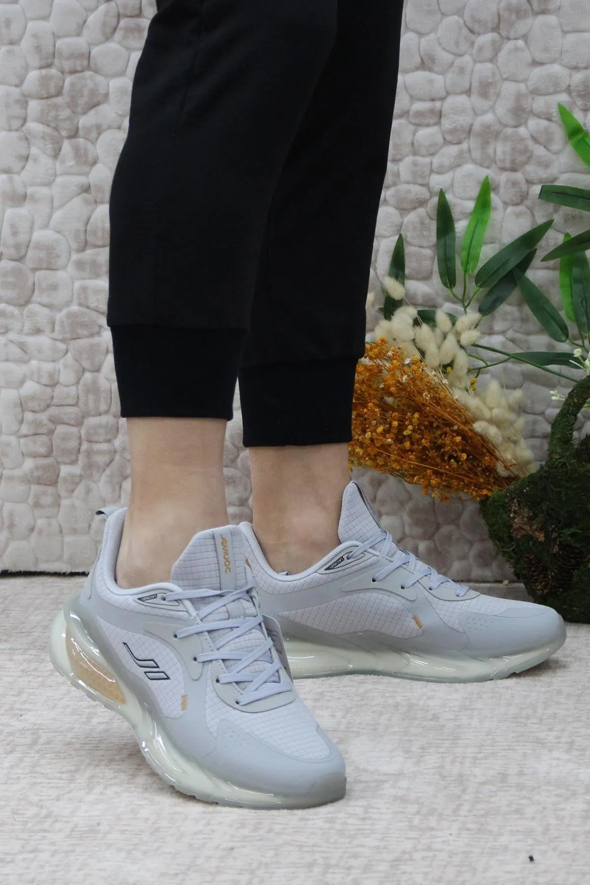 LESCON Airfoam Tigan Men's Sneakers