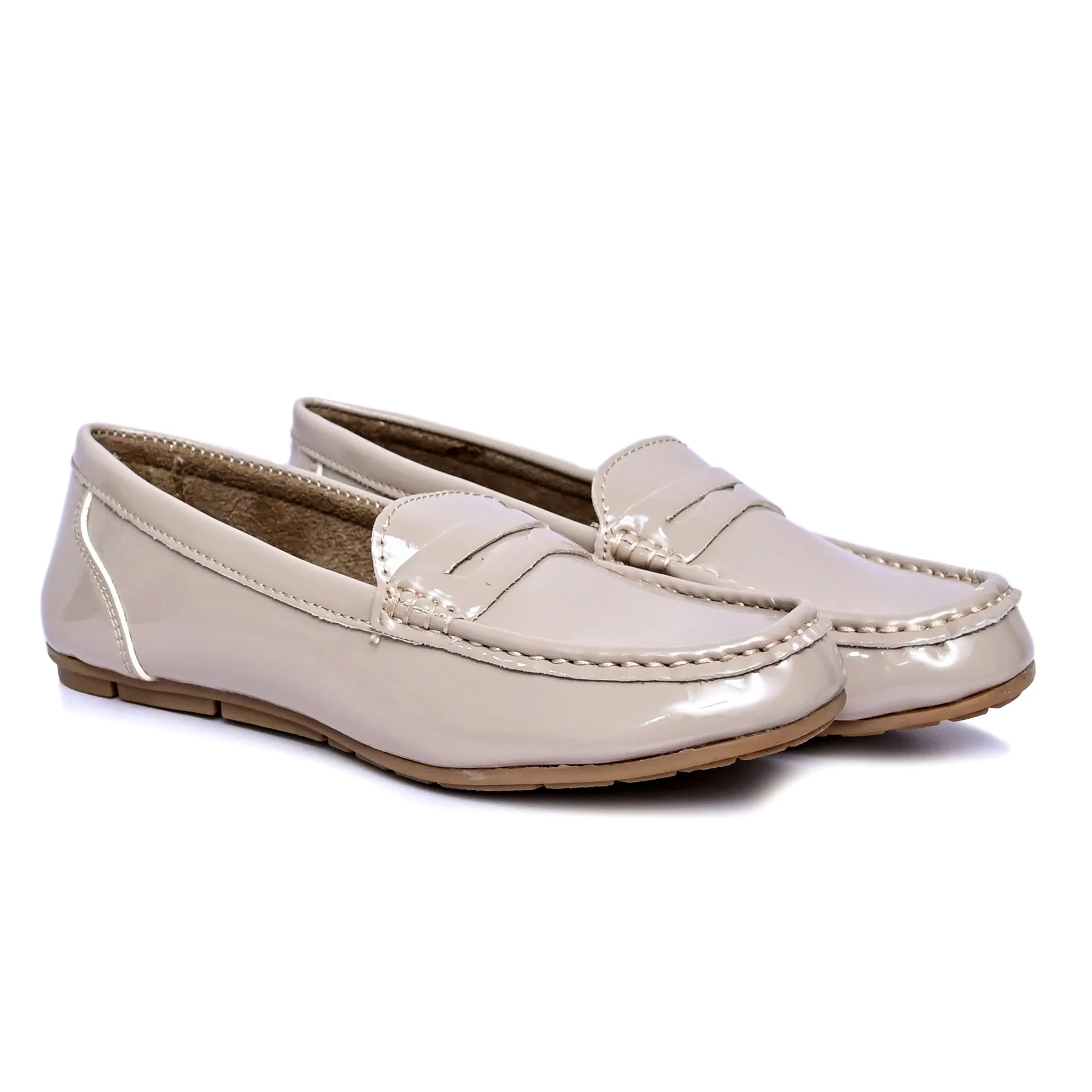 Loafers For Women - Metro-10850161