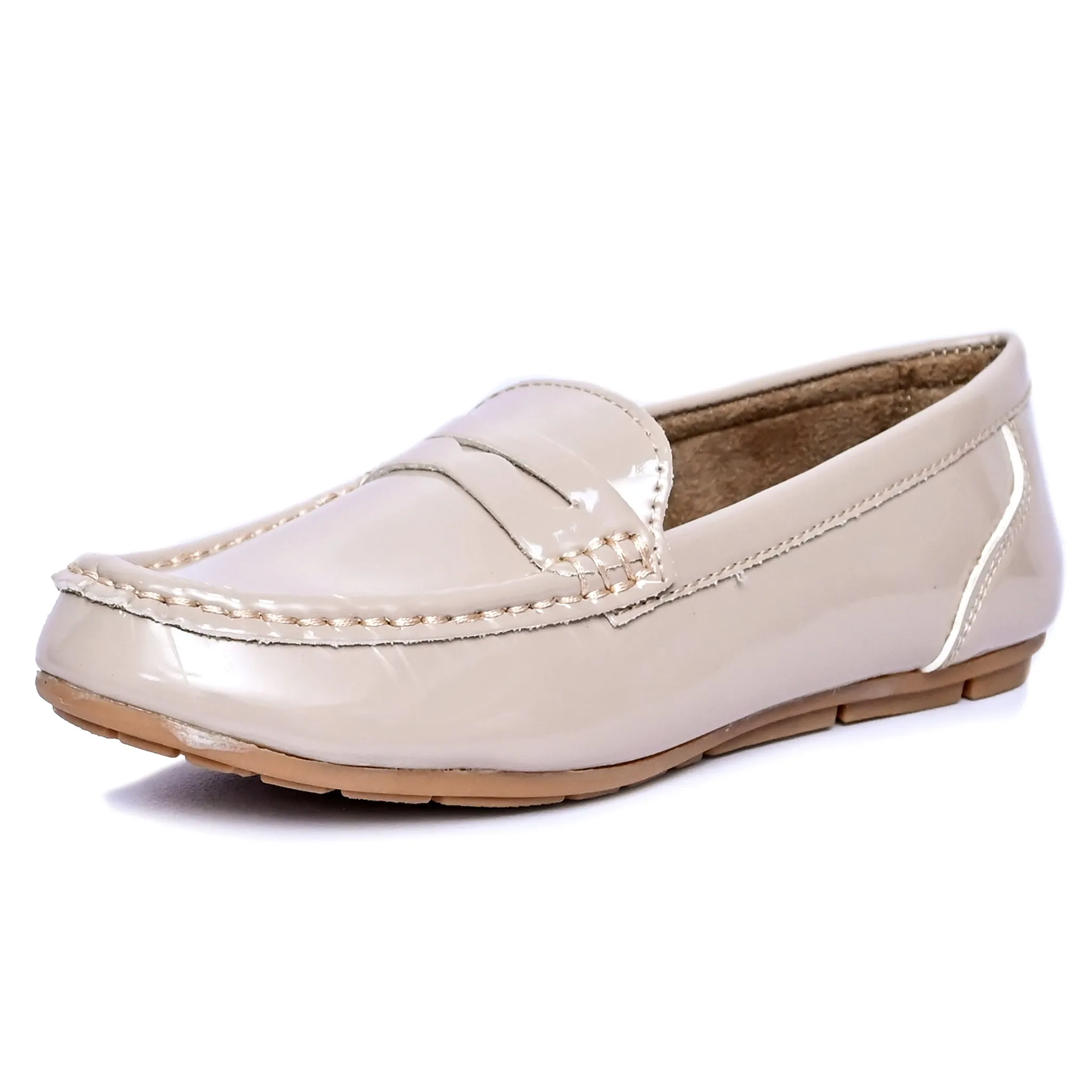 Loafers For Women - Metro-10850161