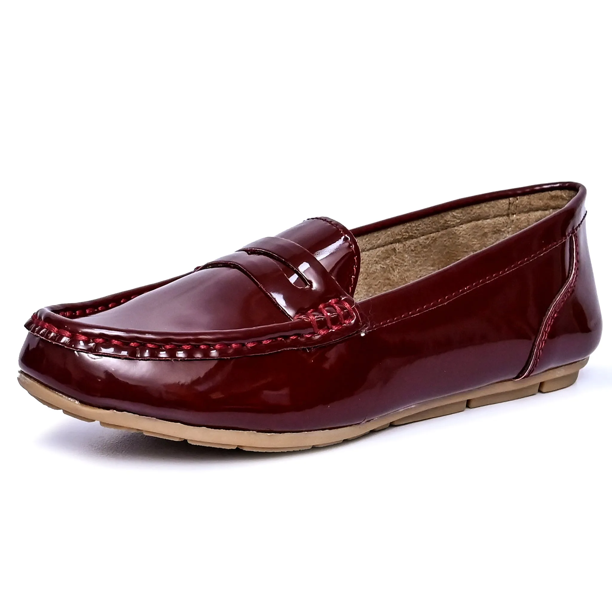 Loafers For Women - Metro-10850161