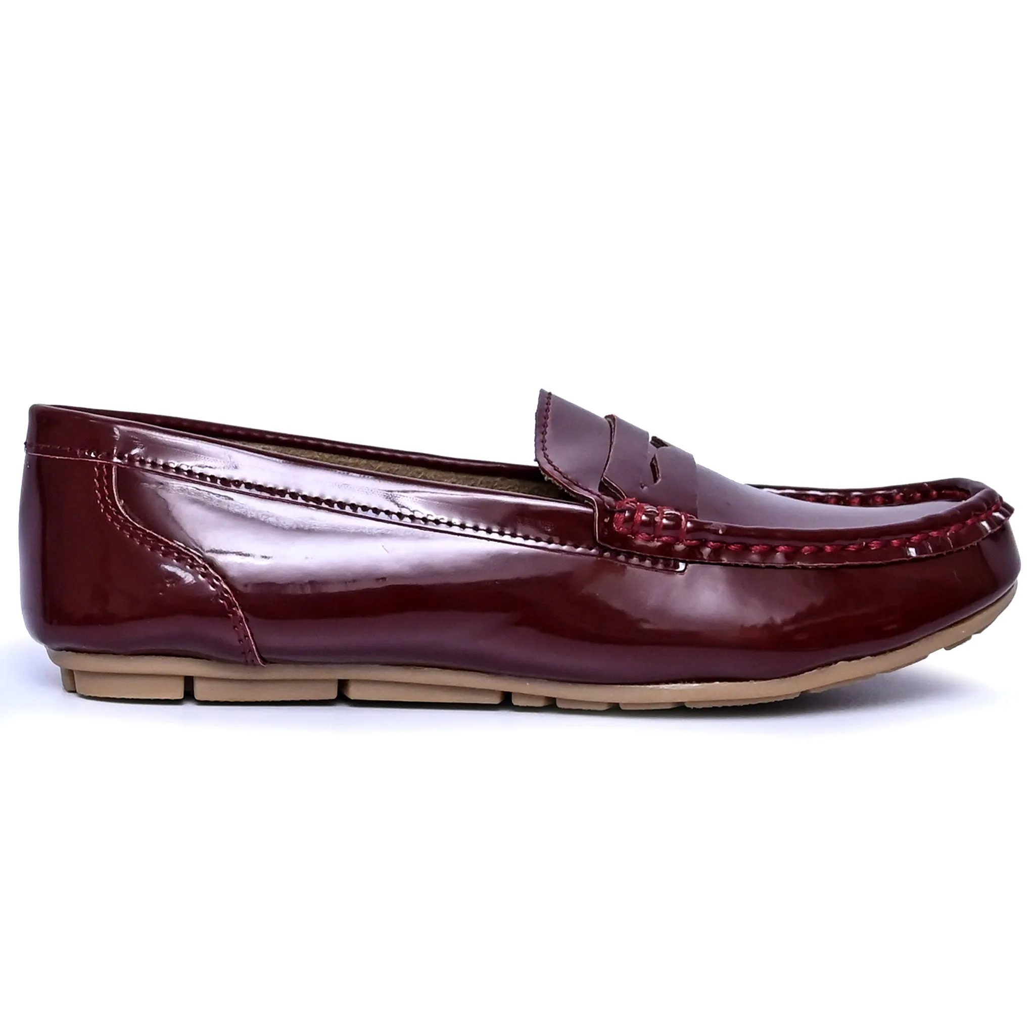 Loafers For Women - Metro-10850161