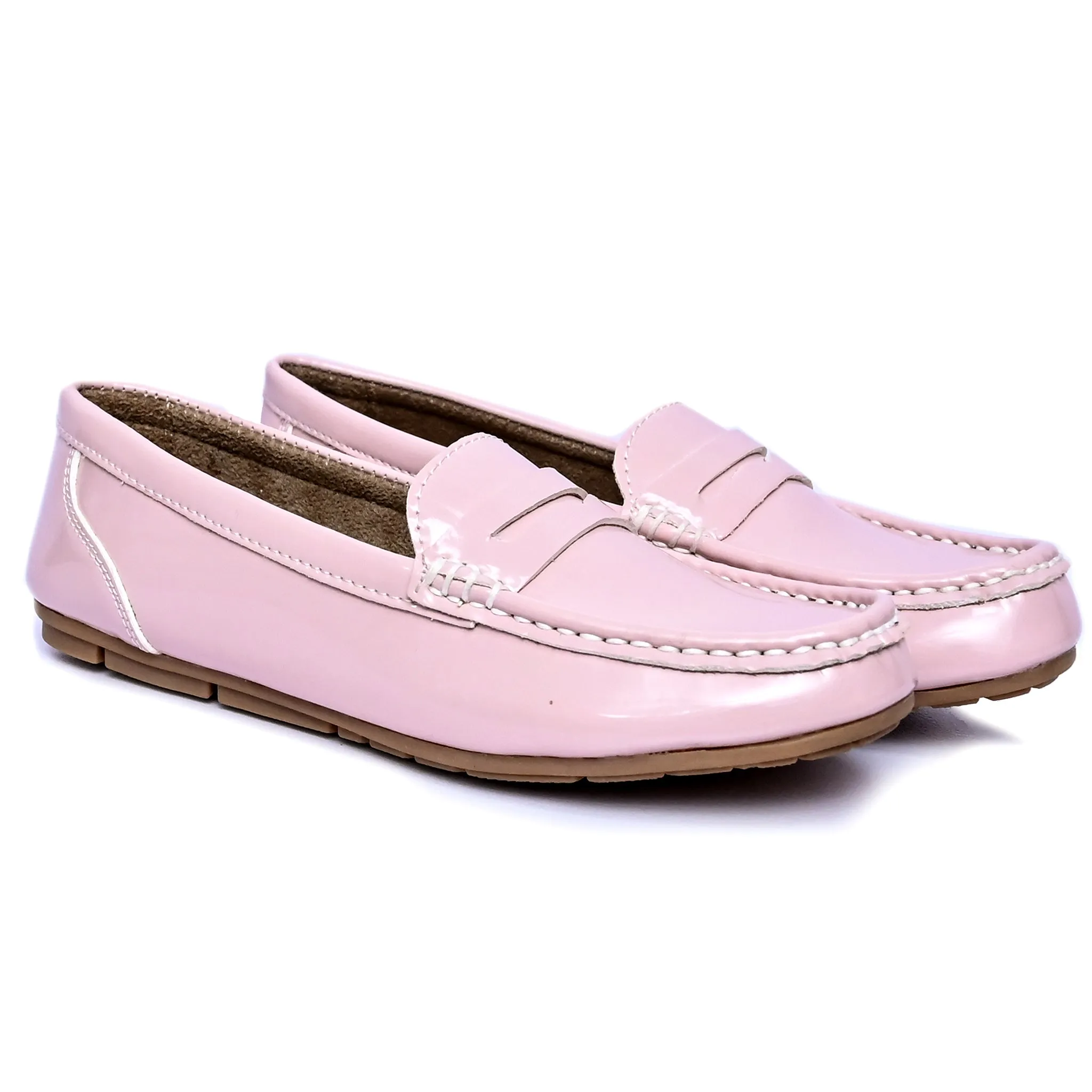 Loafers For Women - Metro-10850161