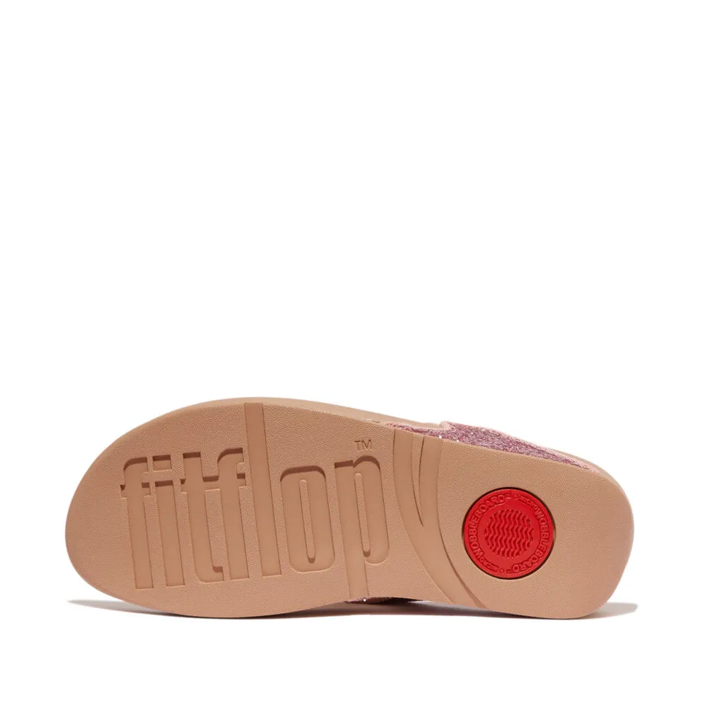 LULU Glitter Toe-Thongs