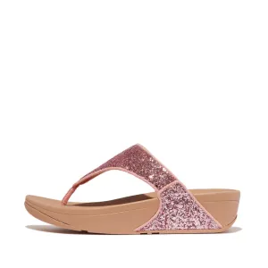 LULU Glitter Toe-Thongs