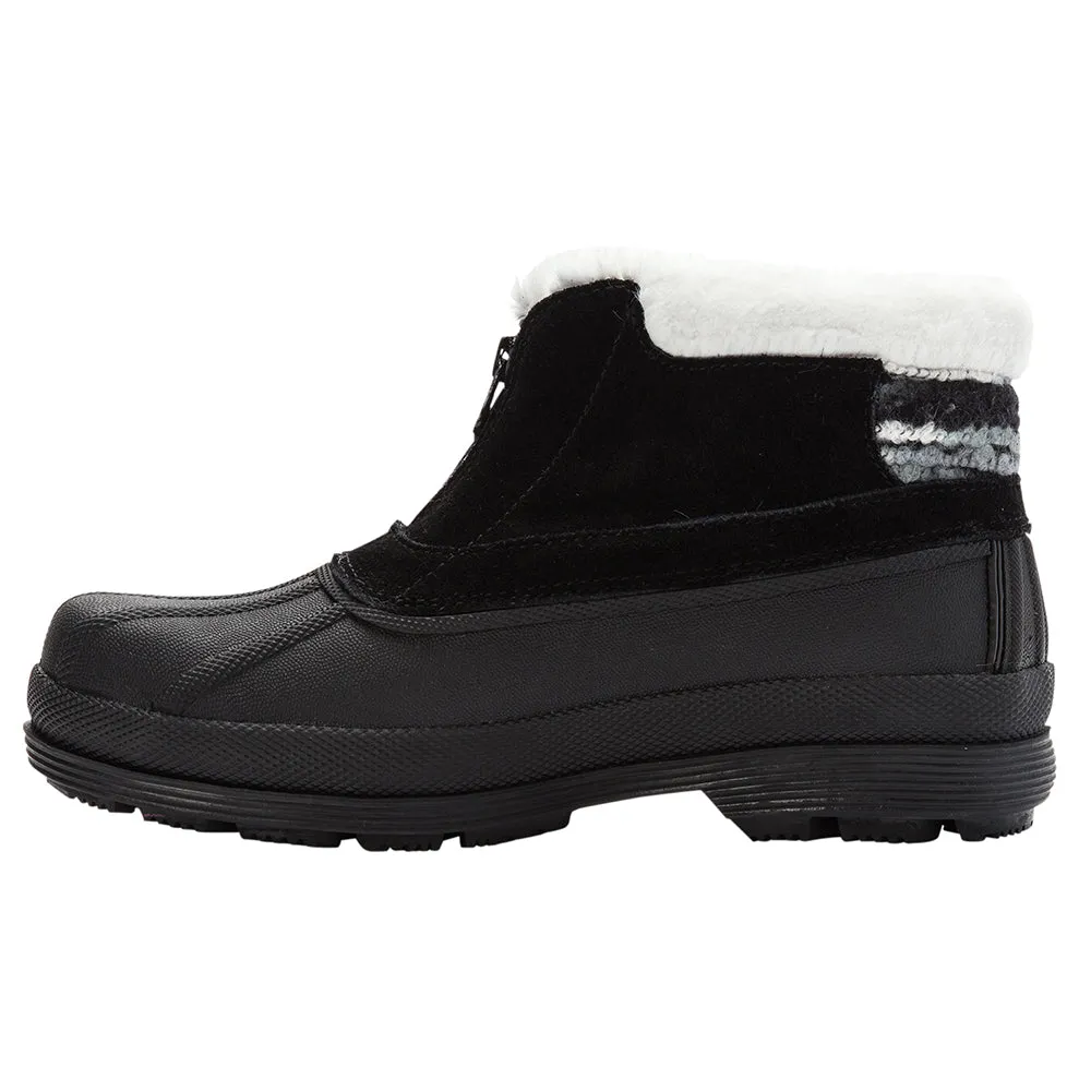 Lumi Ankle Snow Booties