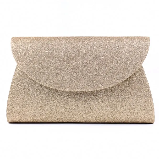 Lunar Sariyah  handbag gold