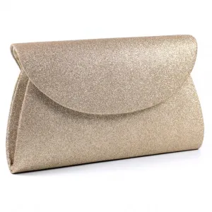 Lunar Sariyah  handbag gold