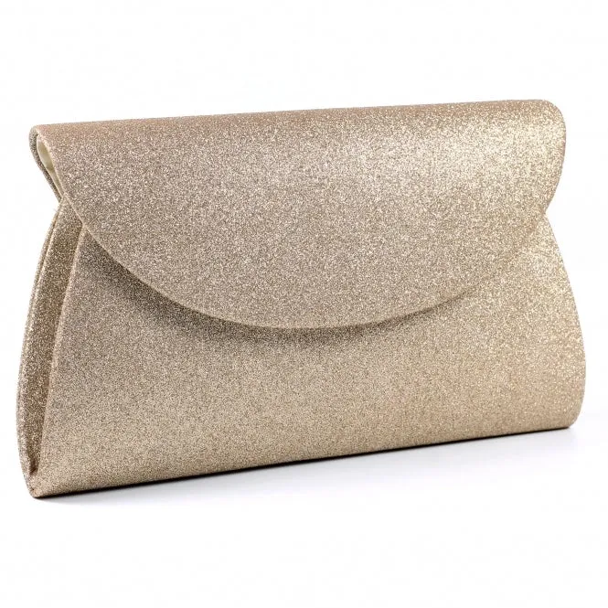 Lunar Sariyah  handbag gold