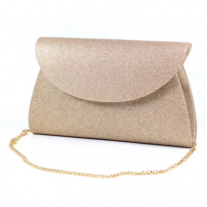 Lunar Sariyah  handbag gold