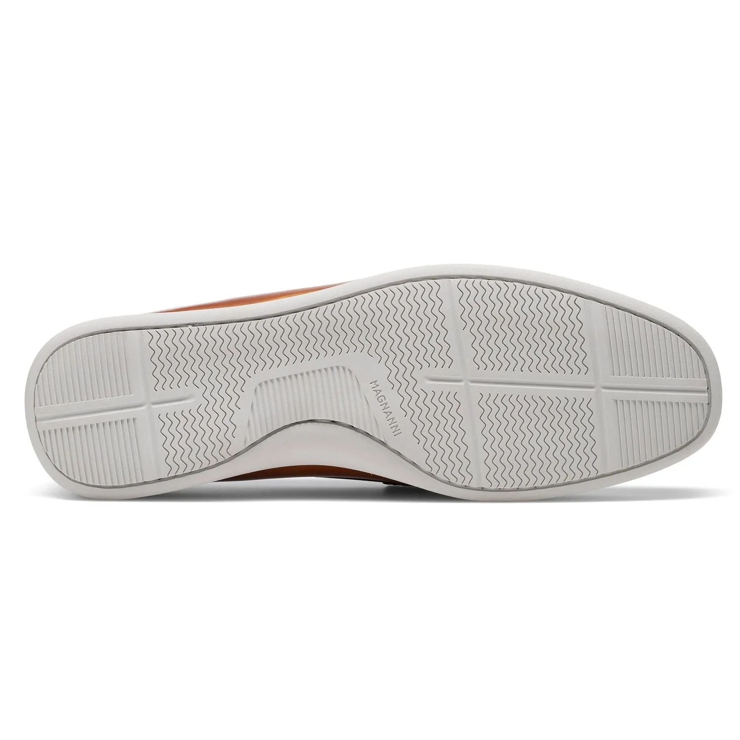 Magnanni Marbella Bit Loafer