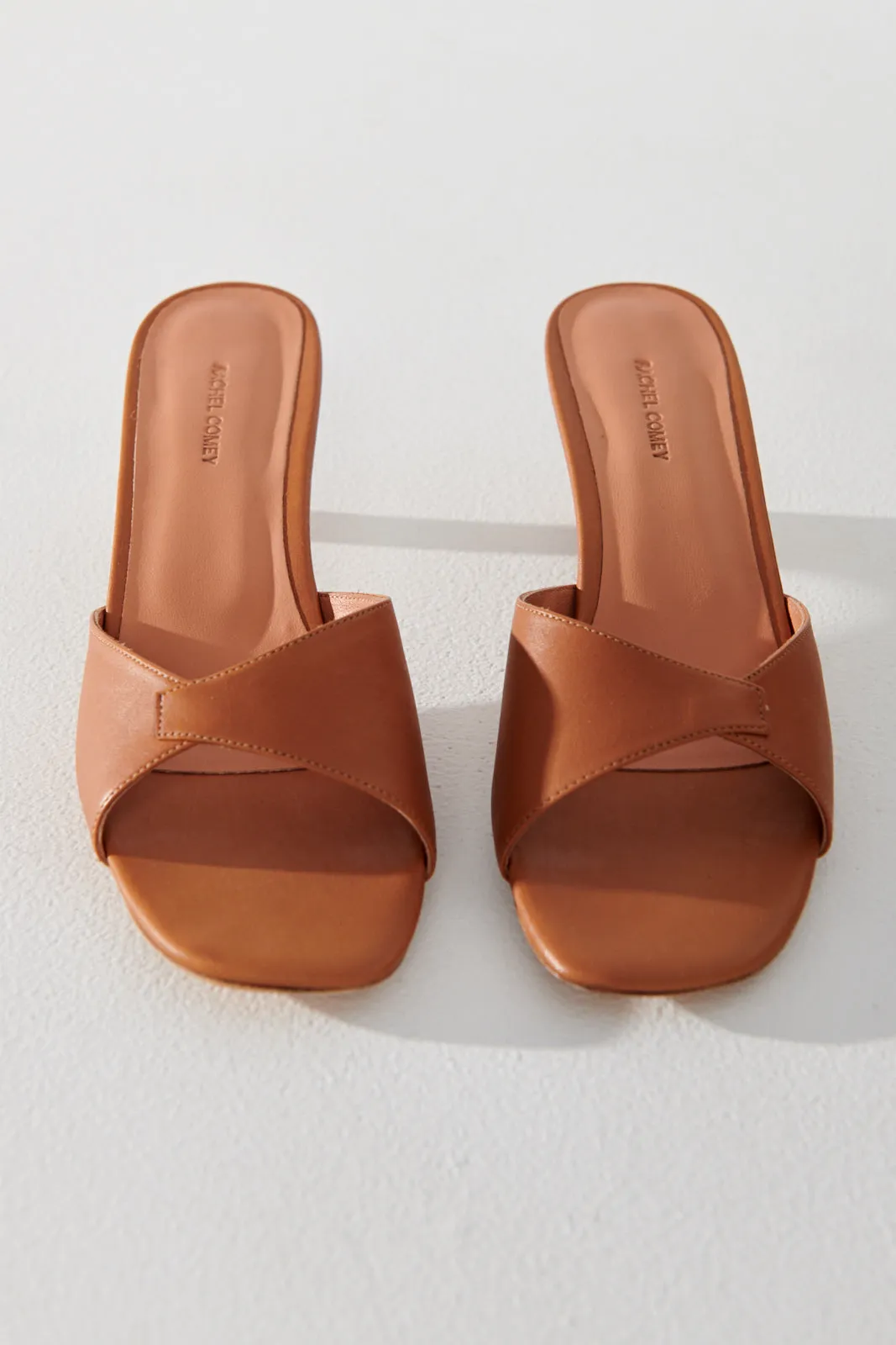 Marin Kitten Heel