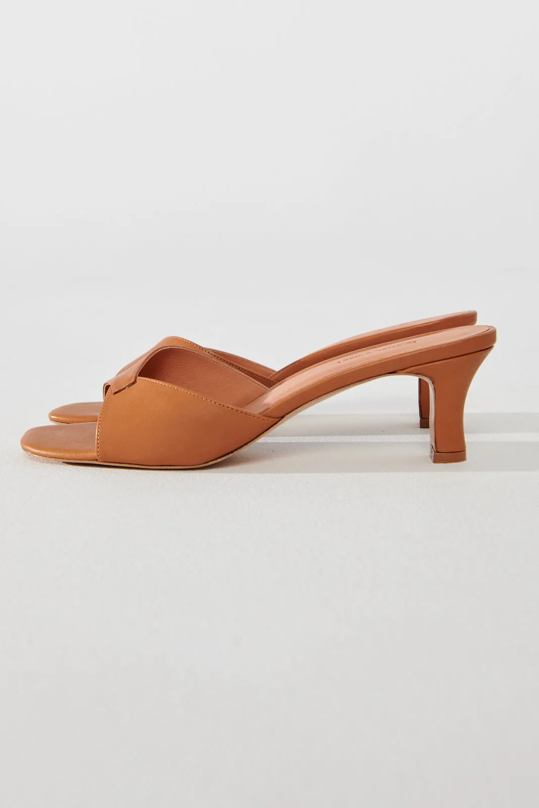 Marin Kitten Heel