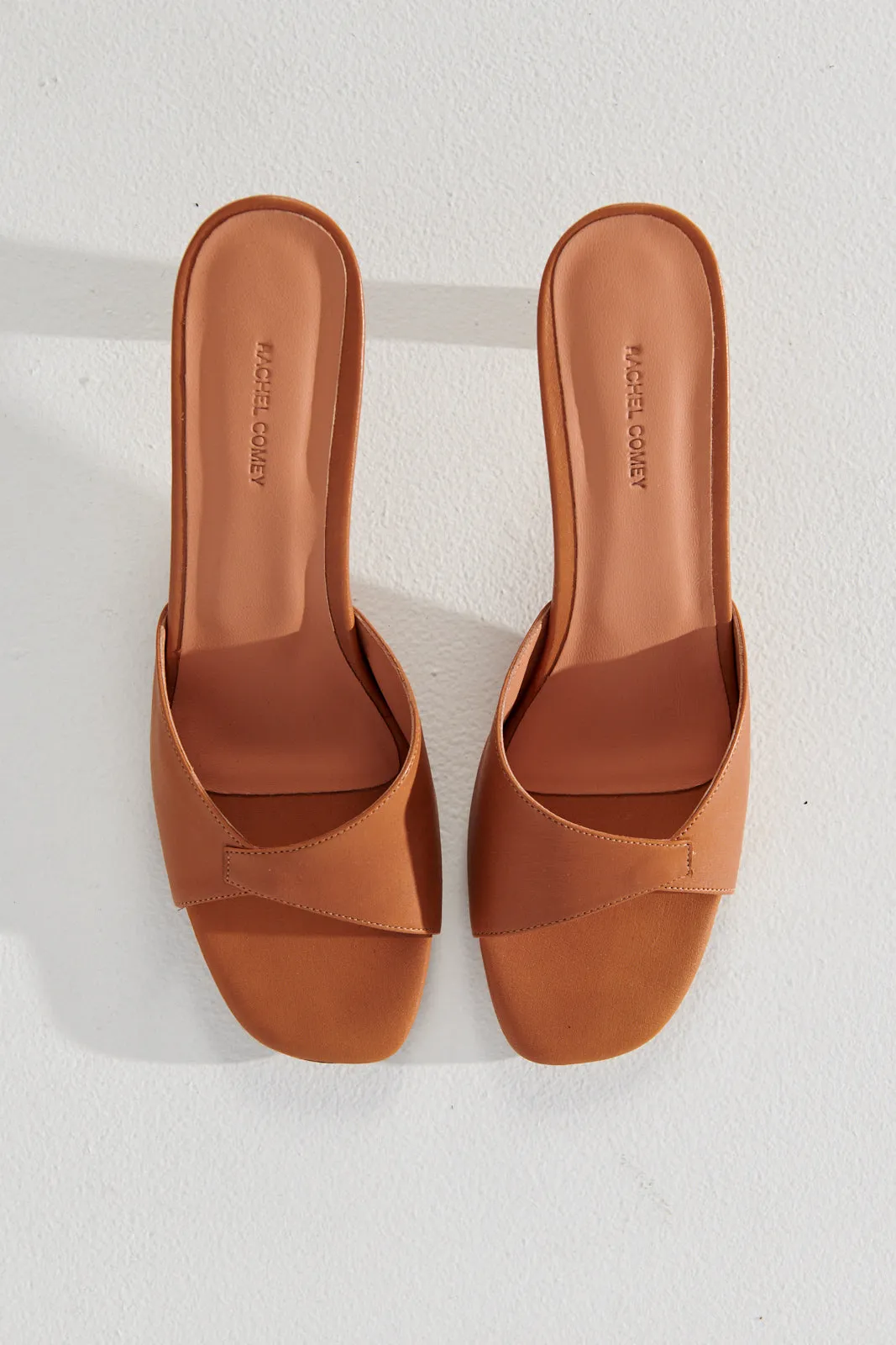 Marin Kitten Heel