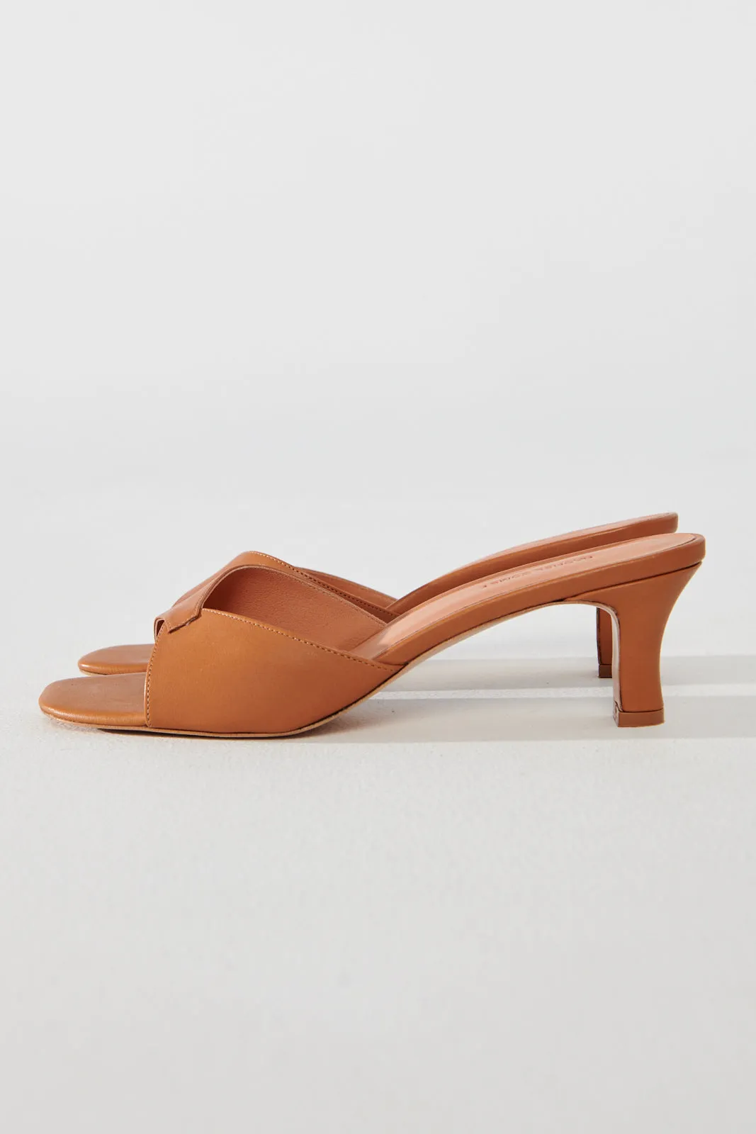 Marin Kitten Heel
