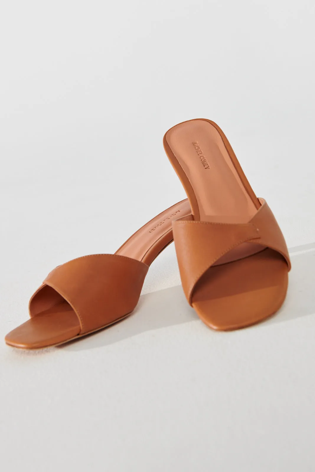 Marin Kitten Heel