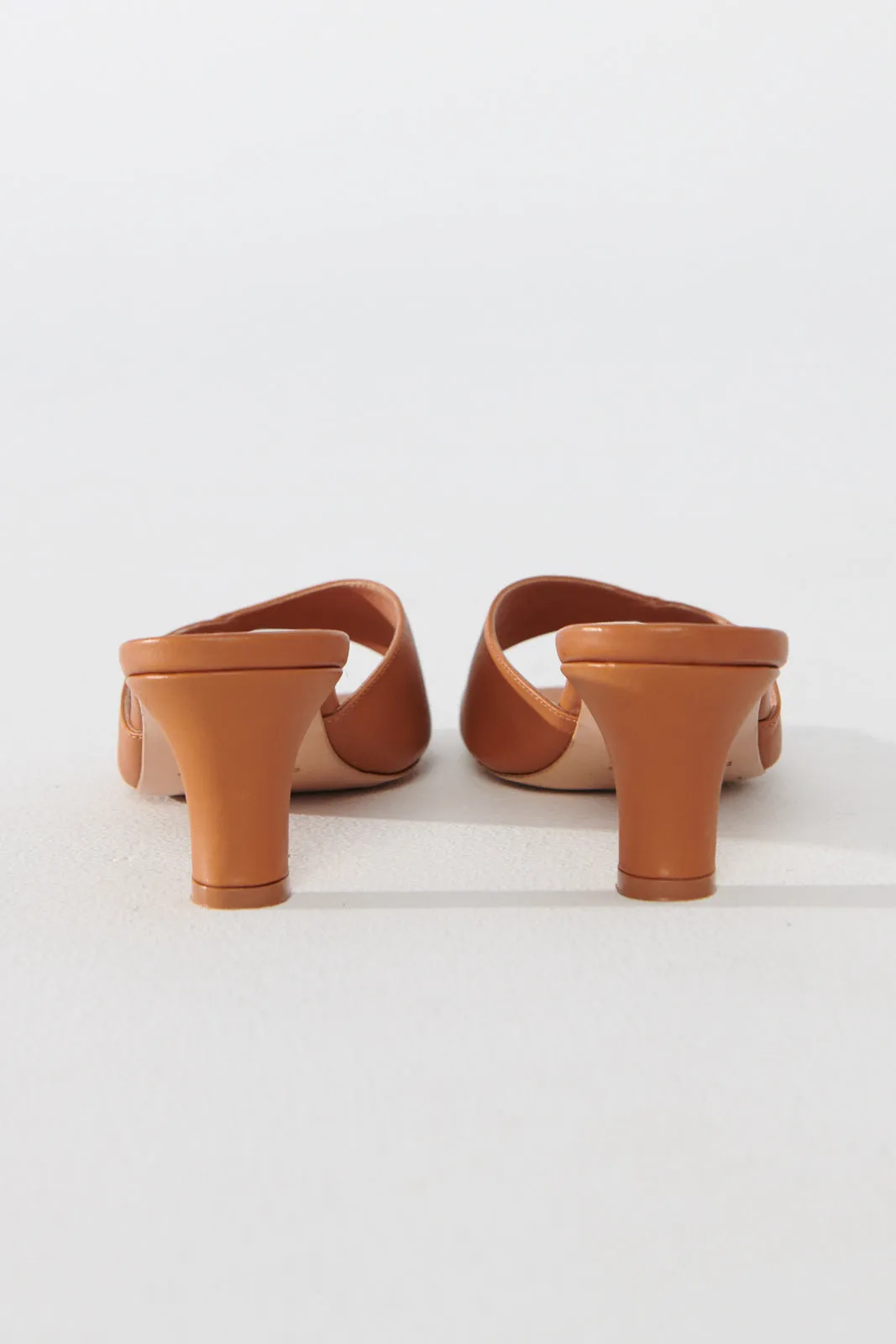 Marin Kitten Heel