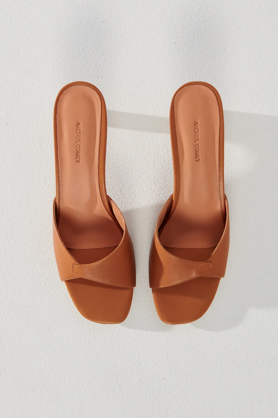Marin Kitten Heel