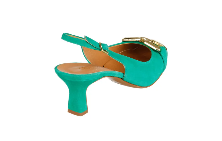 MDF KALE GREEN