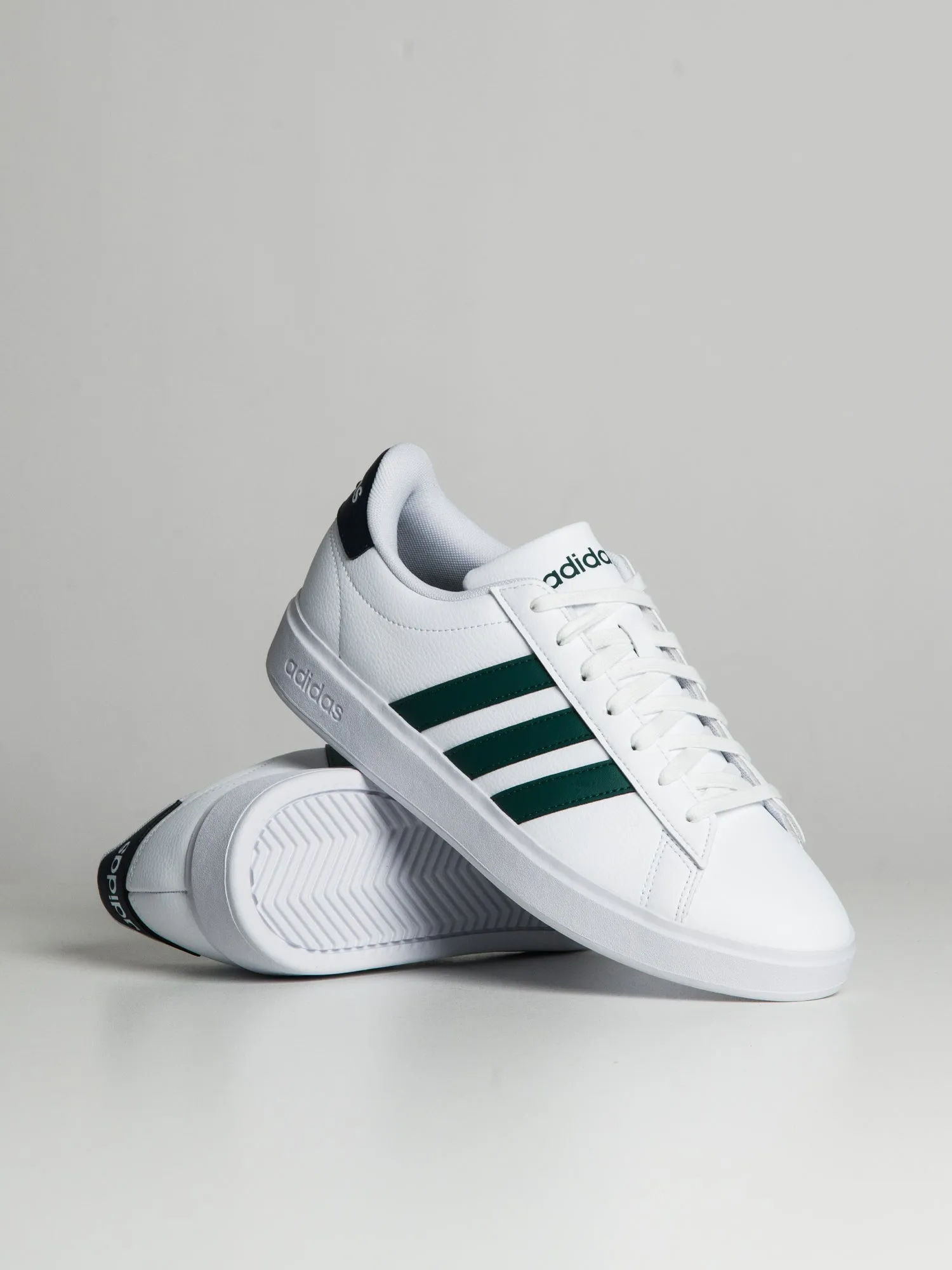 MENS ADIDAS GRAND COURT 2.0