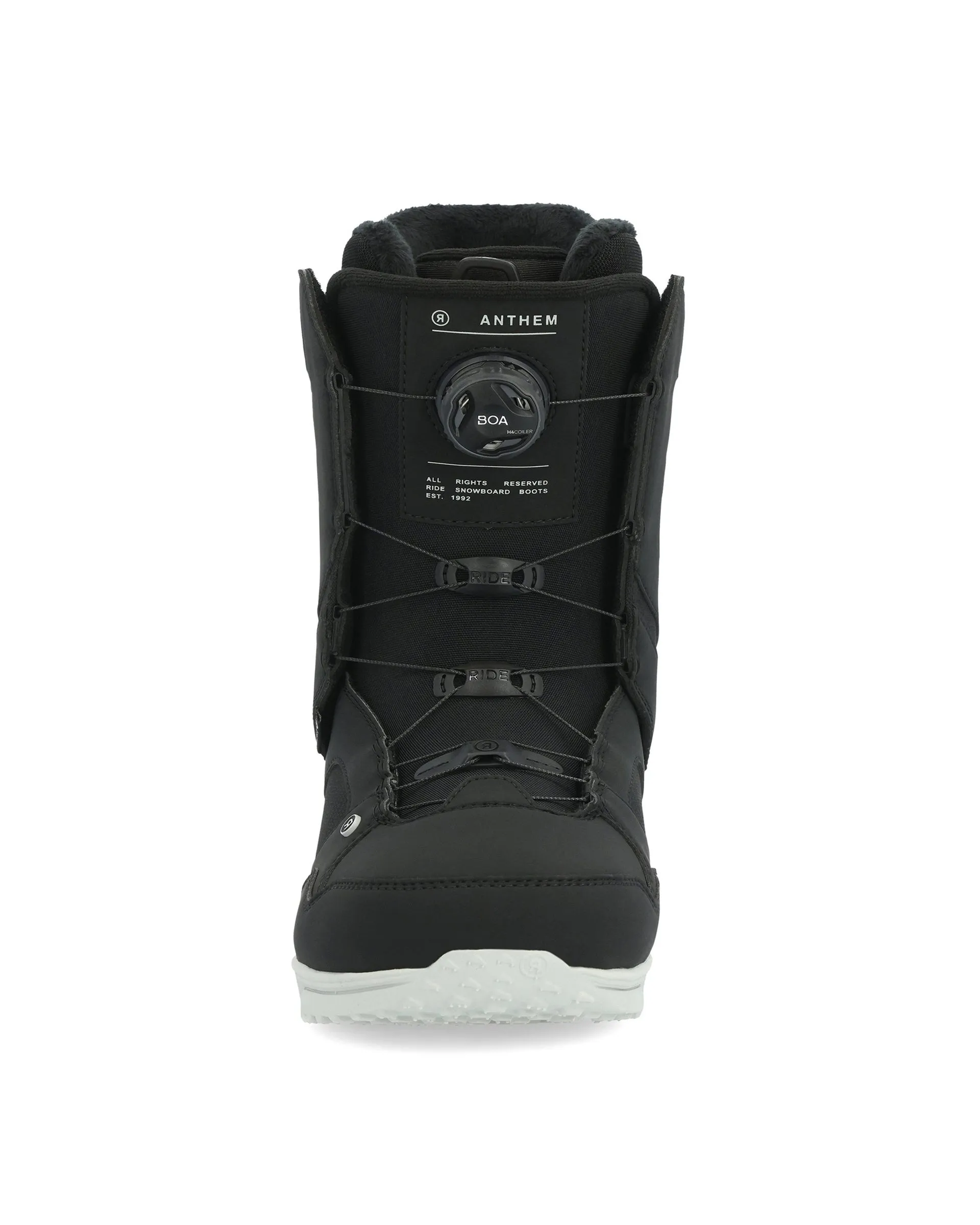 Men's Anthem Snowboard Boots '24