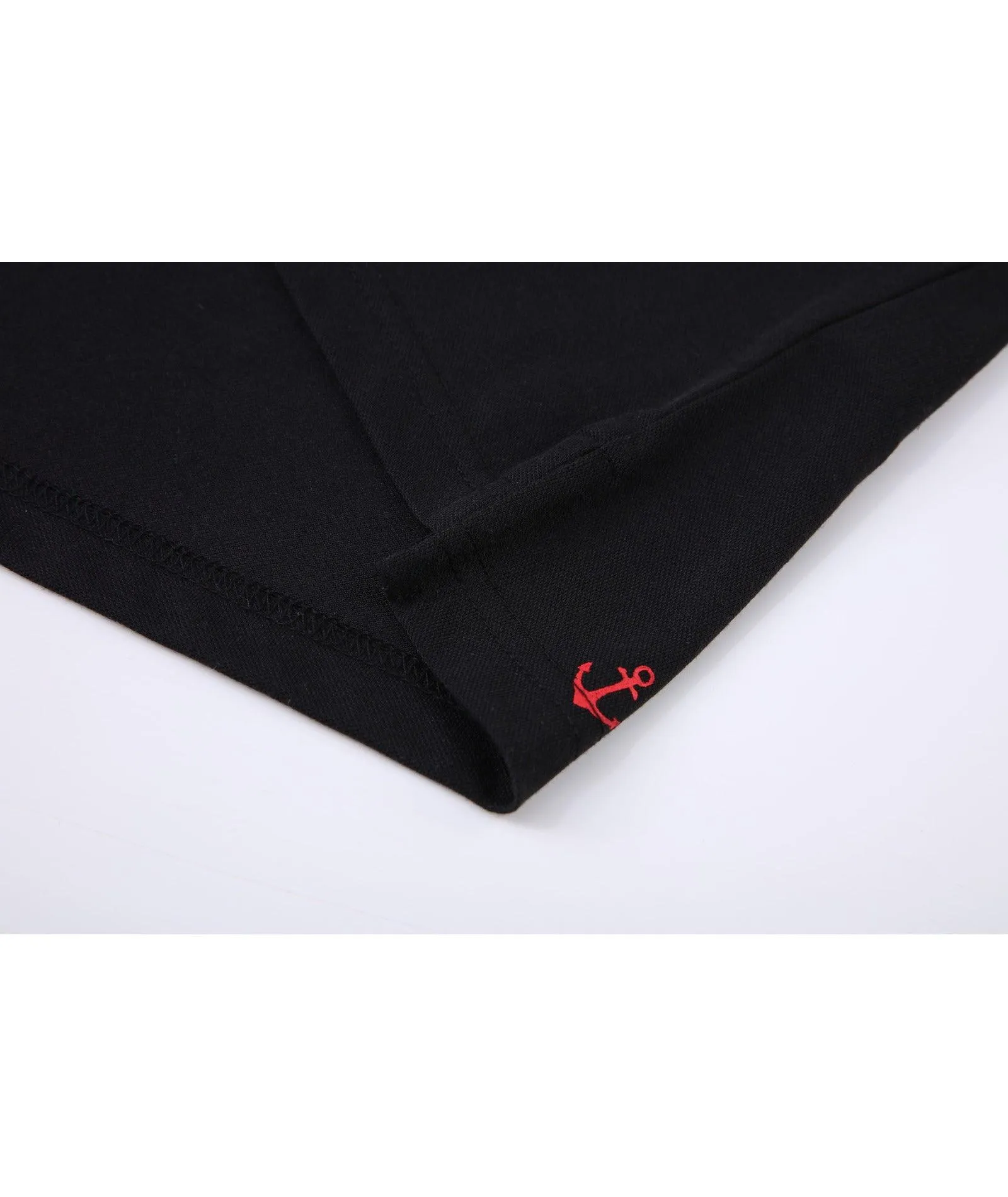 Men's Dry Fit Button Up Polo Shirt-ZPK007844