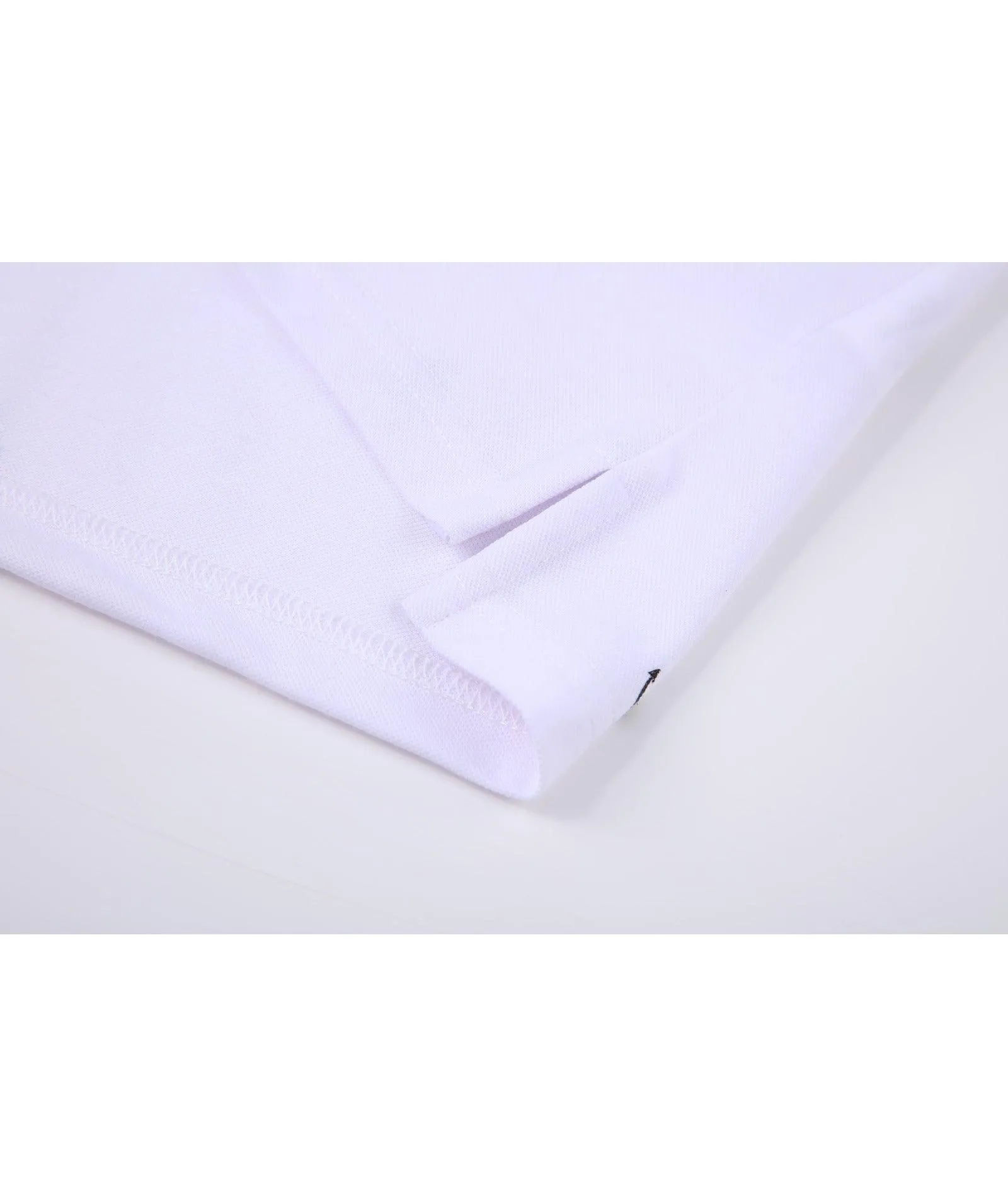 Men's Dry Fit Button Up Polo Shirt-ZPK007844
