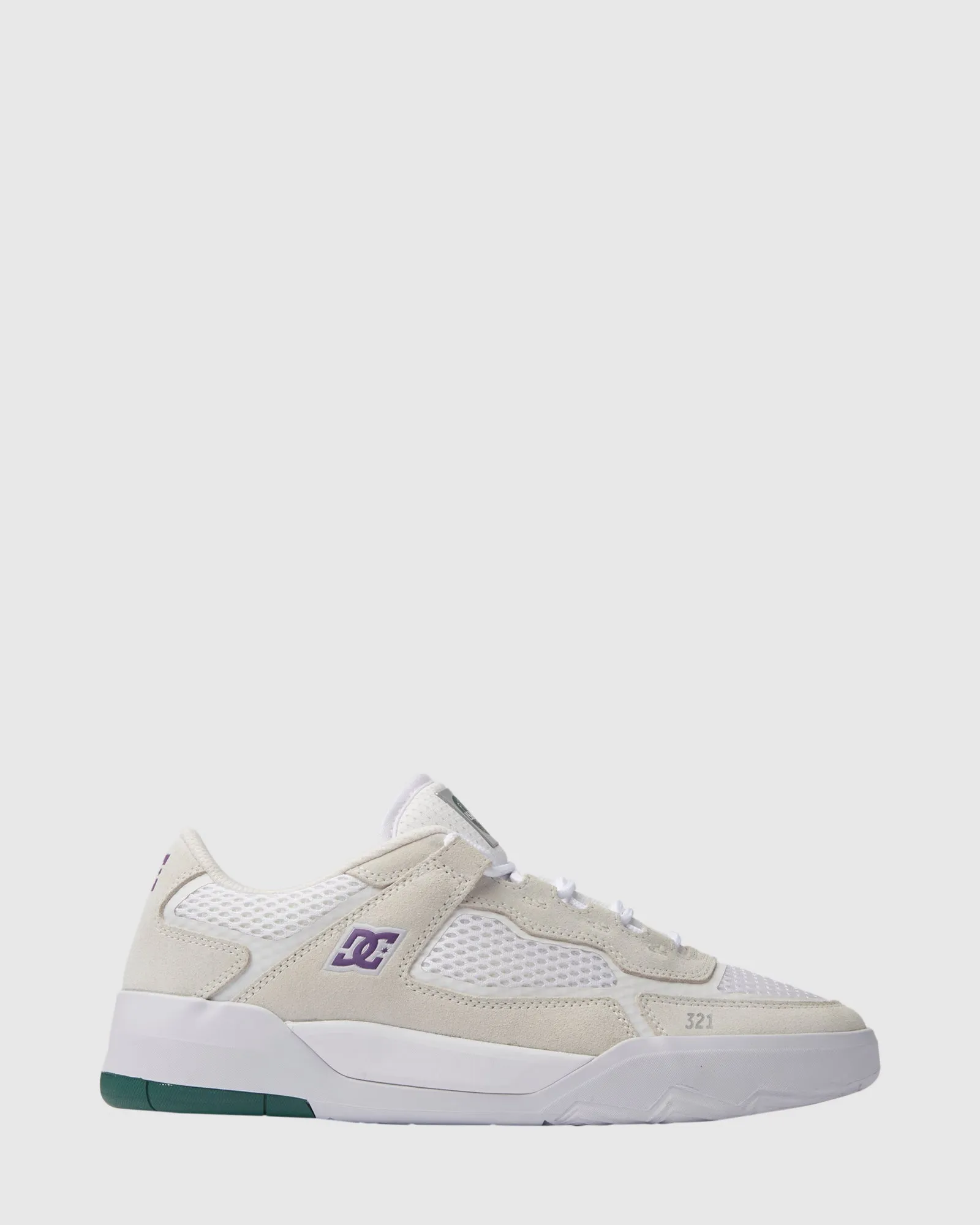 Mens Metric S x Ish Sneakers