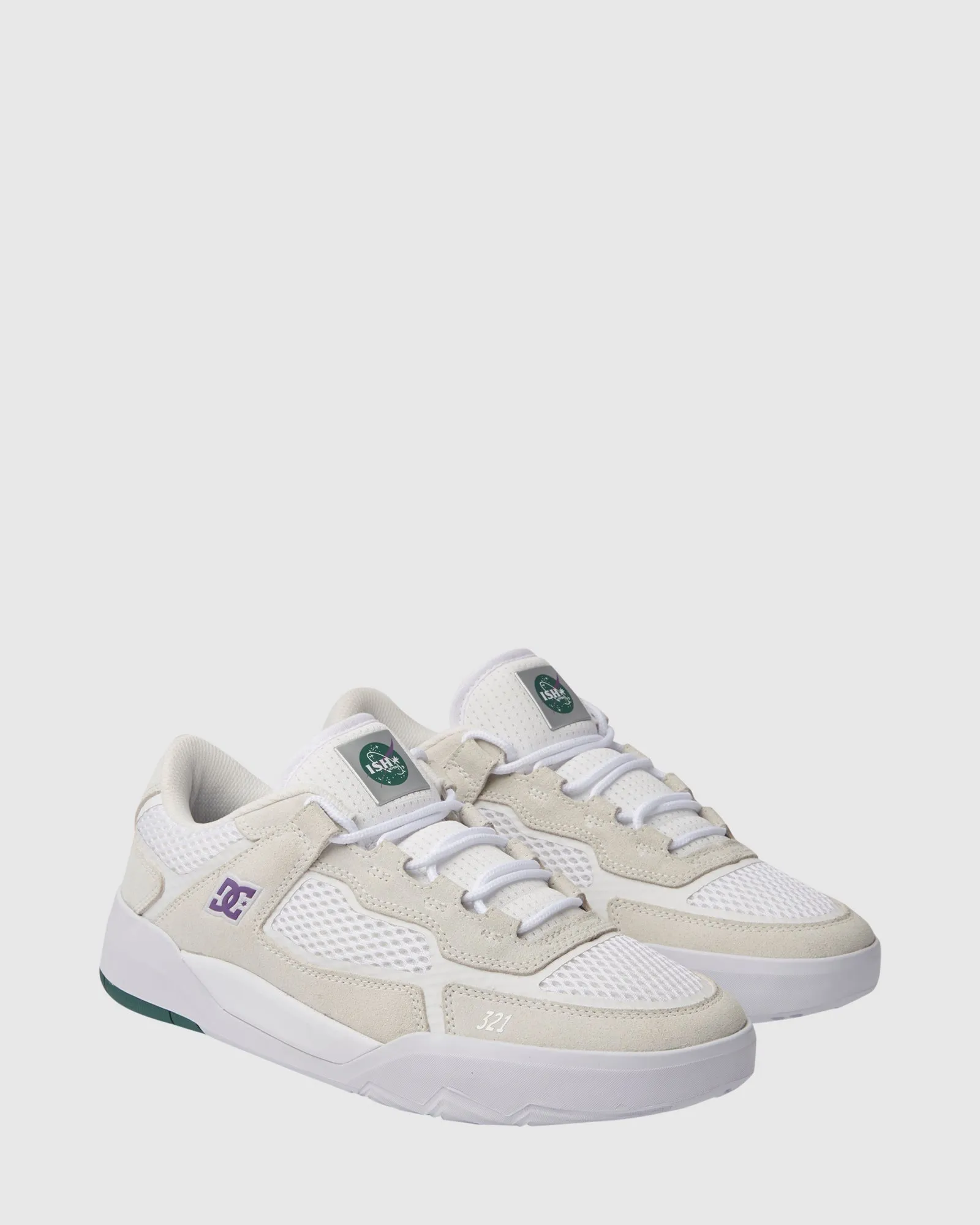 Mens Metric S x Ish Sneakers