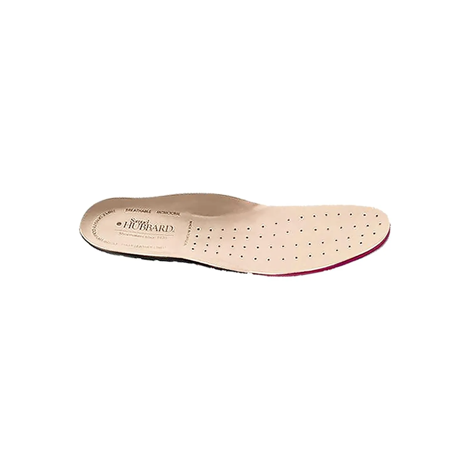 Men's Samuel Hubbard Gotta Have Sole Go To Work Collection Insole