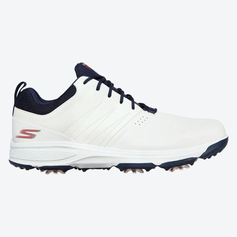 Men's Wide Fit Skechers 214002 Go Golf Torque Pro Sports Sneakers