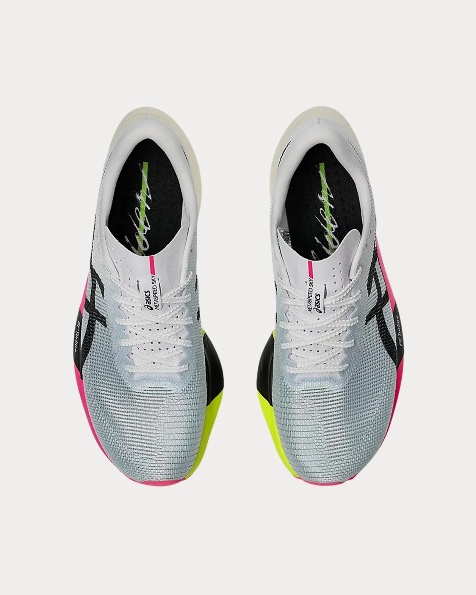 Metaspeed Sky Paris Light Blue / Black Running Shoes