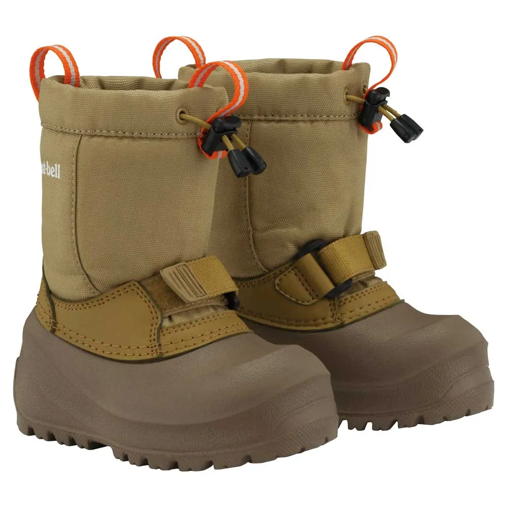 Montbell Powder Boots Baby's 13-15