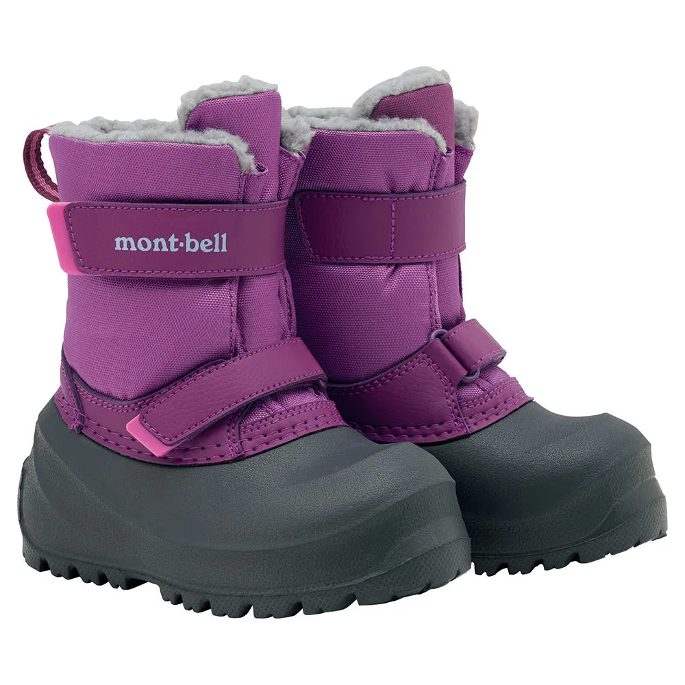 Montbell Powder Boots Baby's 13-15