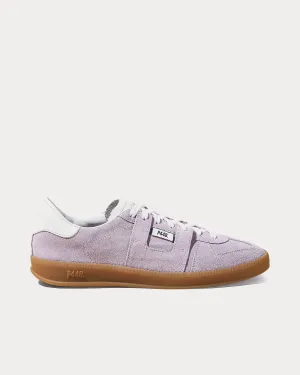 Monza Trend Lilac Low Top Sneakers