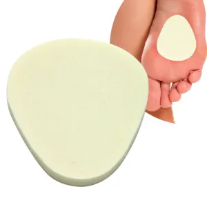NEW Metatarsal Foam Foot Pad - 1/4" Thick
