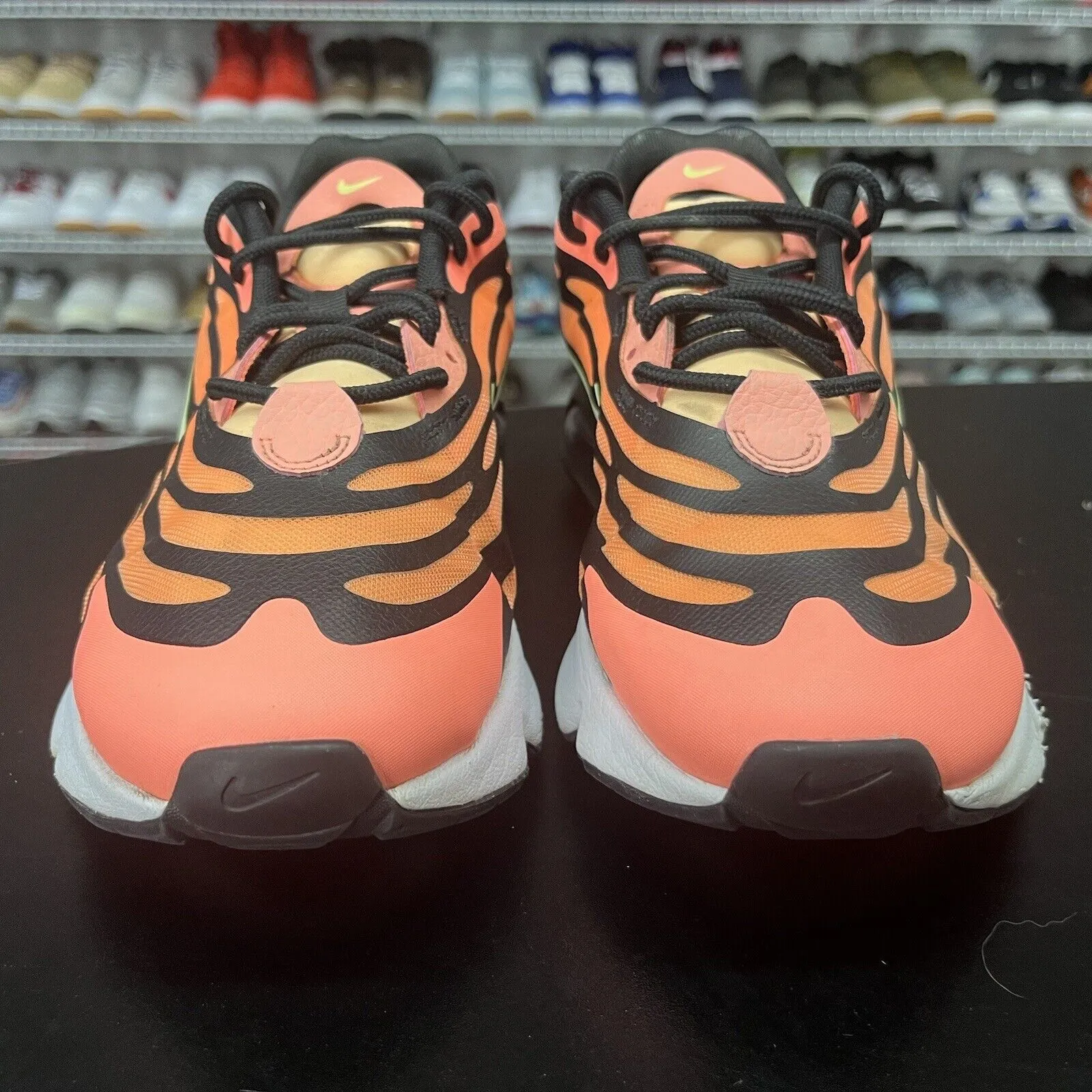 Nike Air Max 200 In Sunrise Men's Size 9