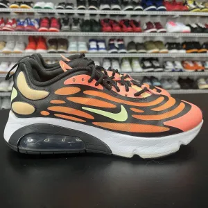 Nike Air Max 200 In Sunrise Men's Size 9