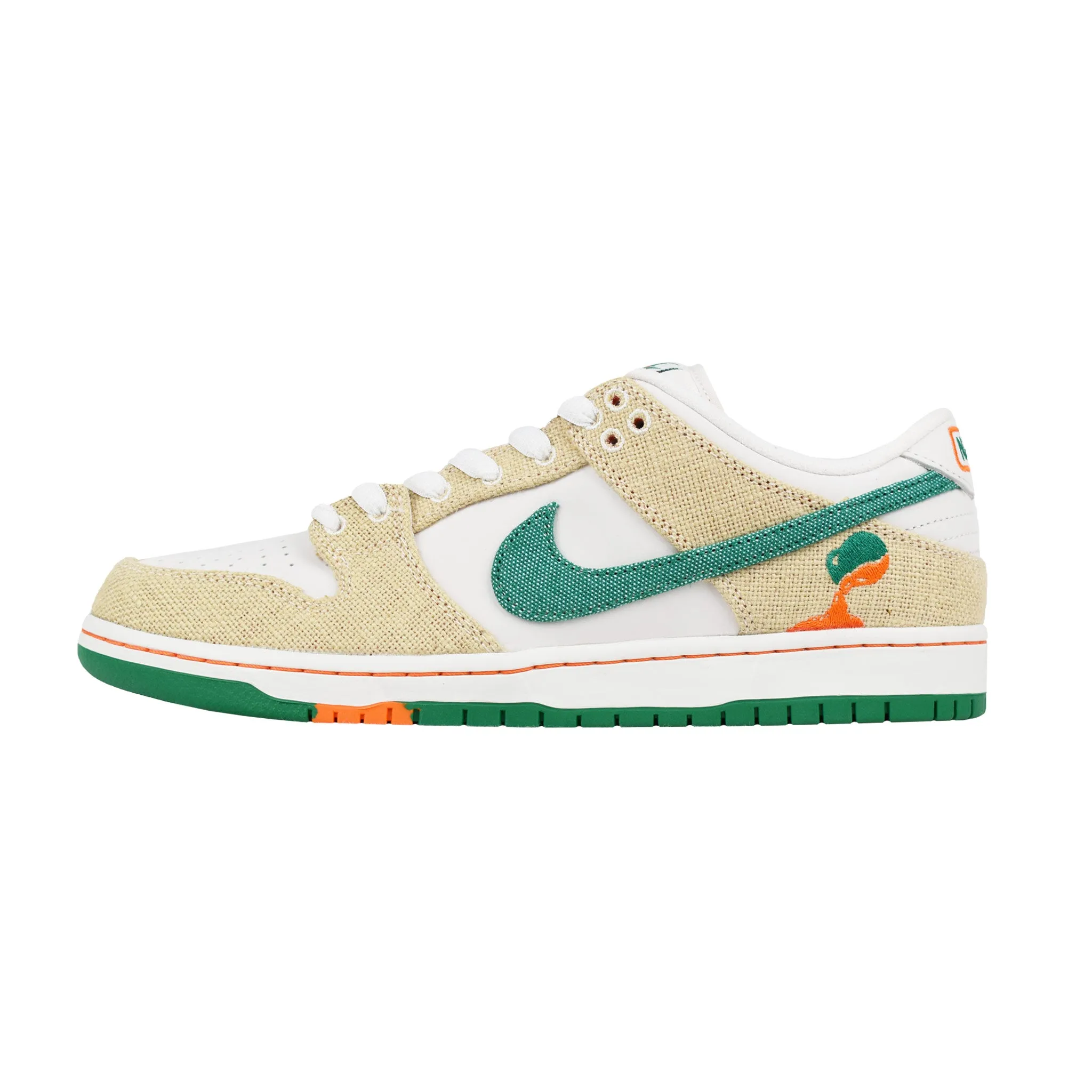 Nike SB Dunk Low x Jarritos