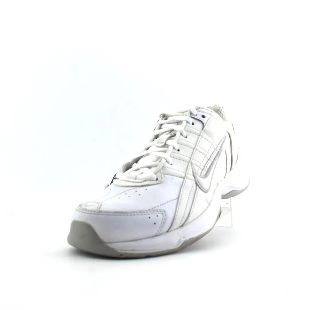 NIKE T-LITE VIII COURT