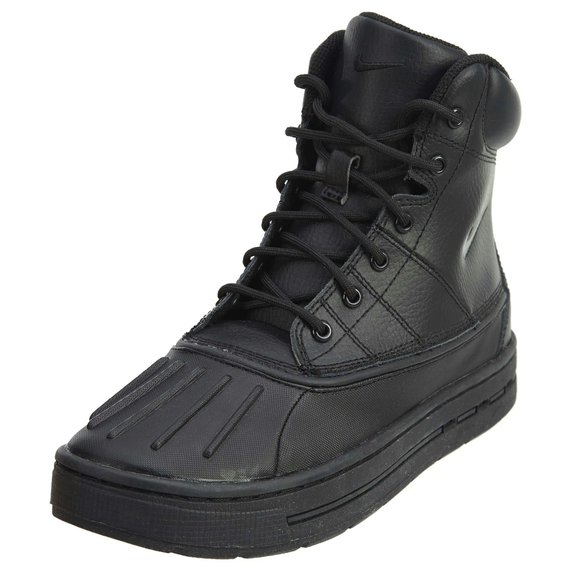 Nike Woodside Acg Gs Casual Classic Winter Boots Big Kids Style# 415077