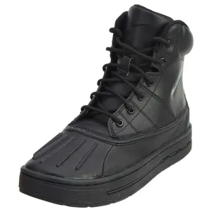 Nike Woodside Acg Gs Casual Classic Winter Boots Big Kids Style# 415077