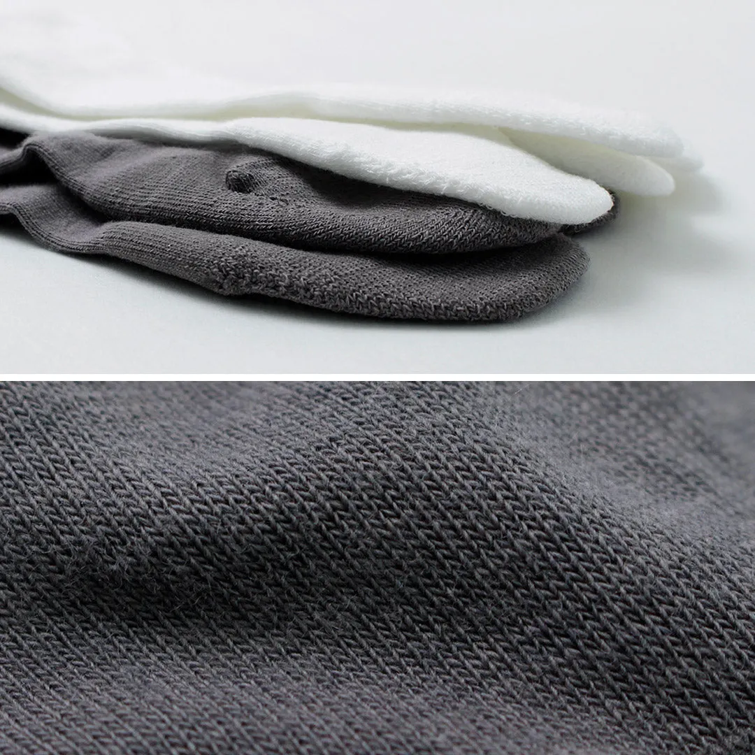 NODAL / Cordura 60/40 Ankle Socks