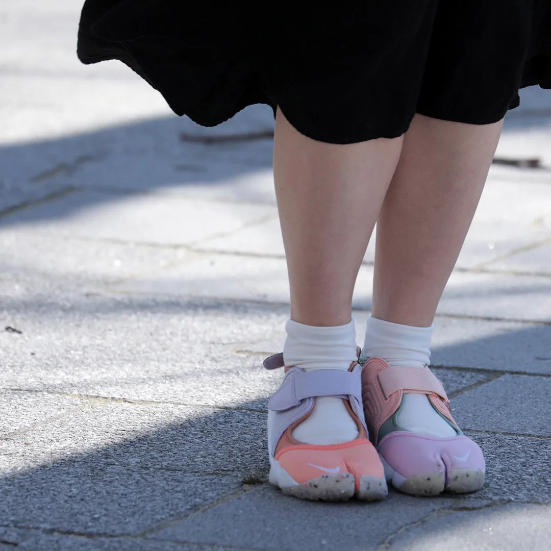NODAL / Cordura 60/40 Ankle Socks