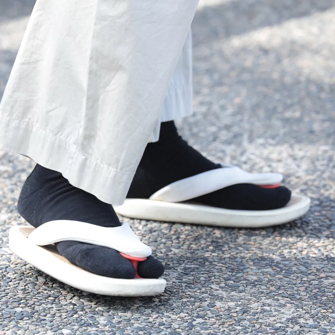 NODAL / Cordura 60/40 Ankle Socks