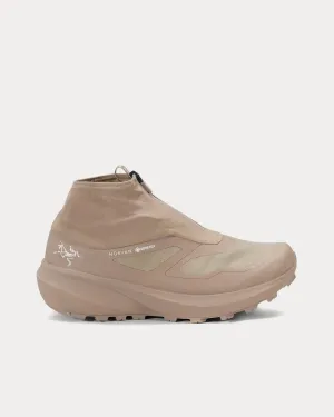 Norvan Nivalis GTX Smoke Bluff / Smoke Bluff Running Shoes