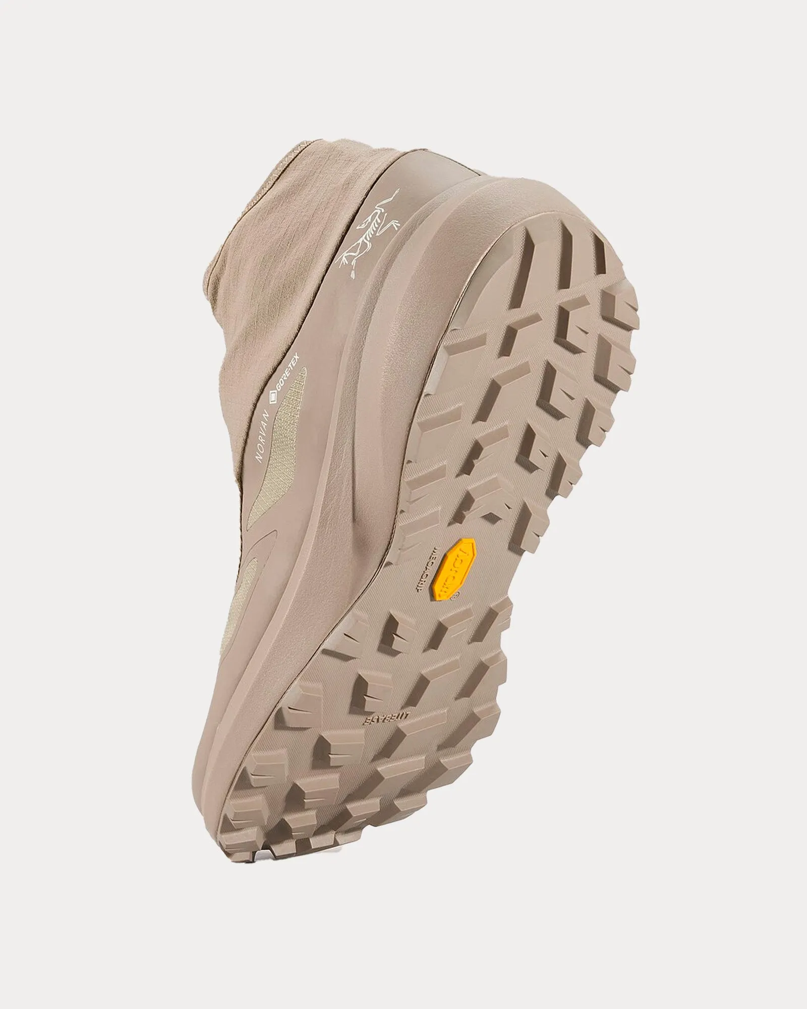 Norvan Nivalis GTX Smoke Bluff / Smoke Bluff Running Shoes