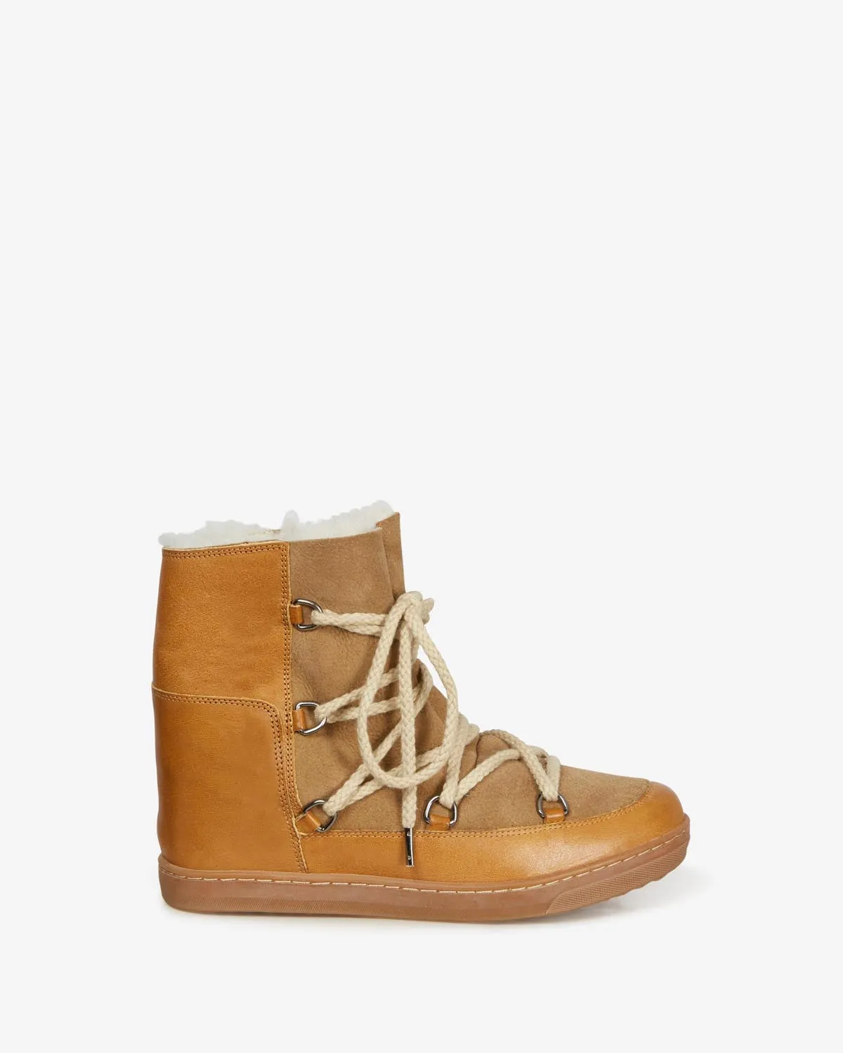 Nowles Snow Boots
