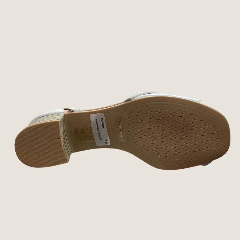 Nu x Neo Haven Sandal