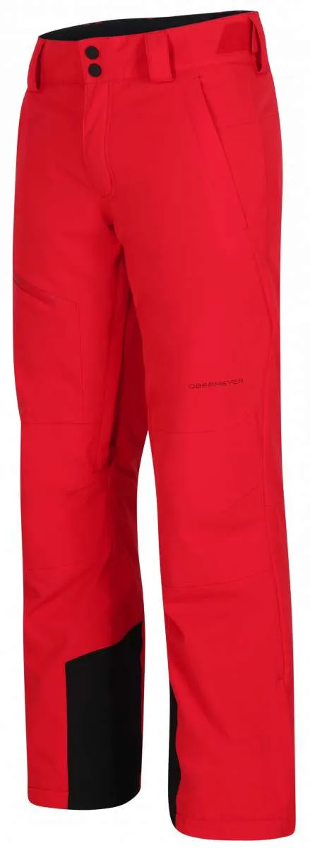 Obermeyer Force Insulated Pant Short 2024