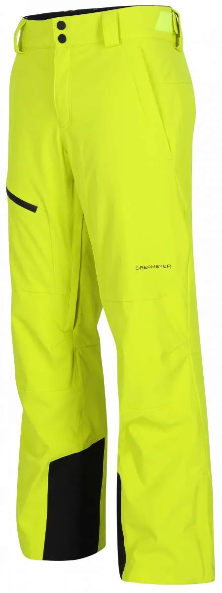 Obermeyer Force Insulated Pant Short 2024